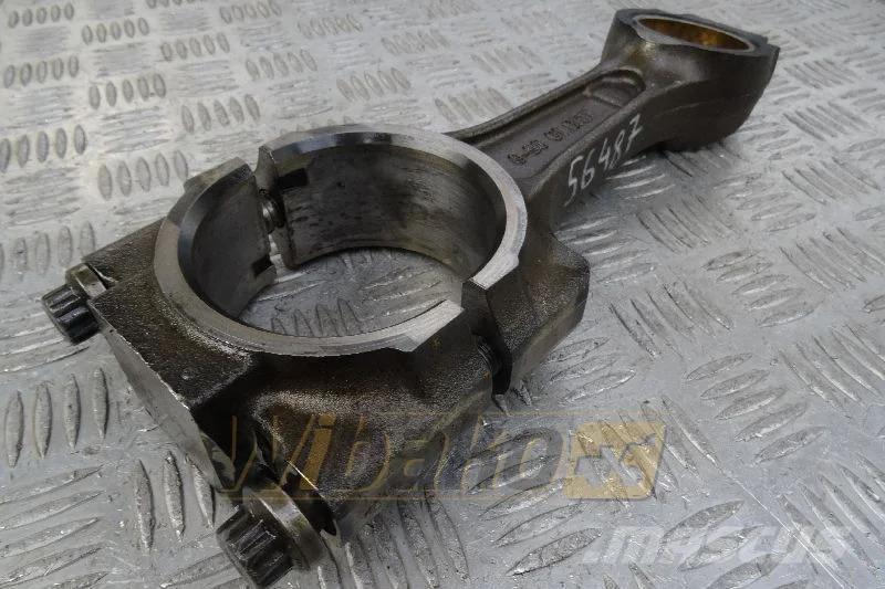 Cummins 3820301 Connecting rod / Pleuelstange / Korbowód Motoren