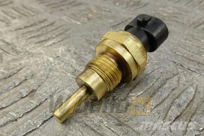 Cummins 3865312 Temperature sensor / Temperatursensor / Cz Motoare