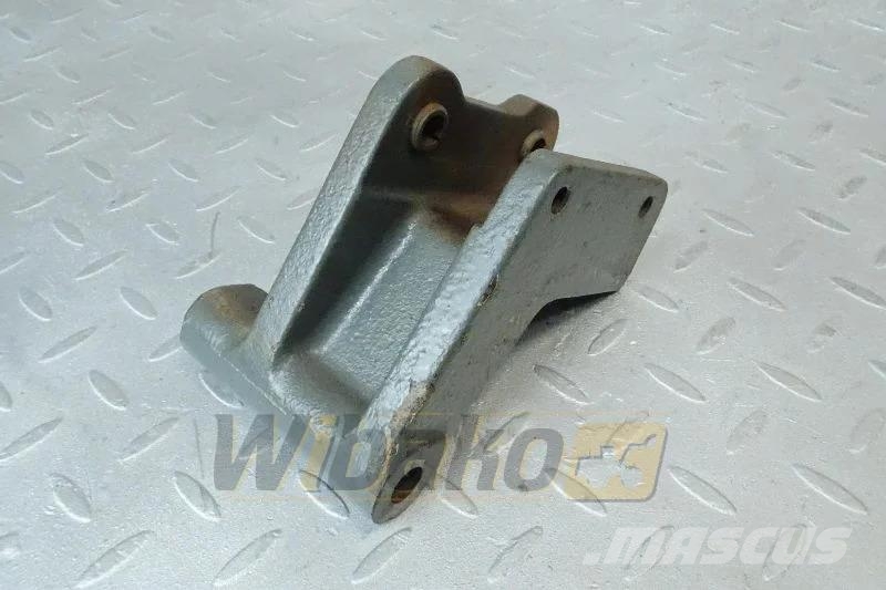 Cummins 3883158 Alternator bracket / Lichtmaschinenhalter Motoren