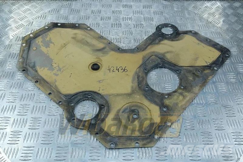 Cummins 3892697 Timing gear cover / Pokrywa obudowy rozrzą Motoren