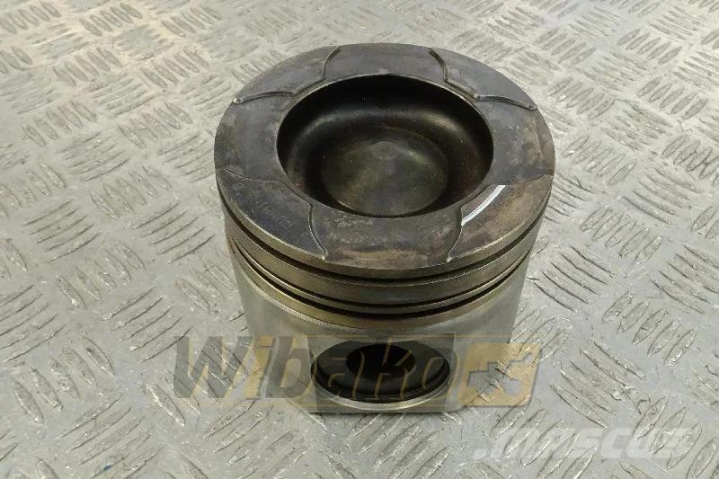 Cummins 3896030 Engine piston / Motorkolben / Tłok silnika Motory