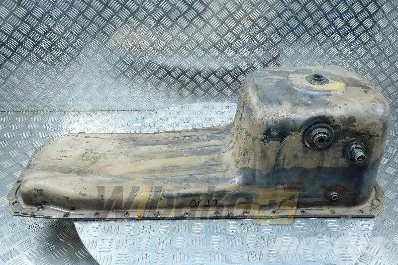 Cummins 3896254 Oil sump / Ölwanne / Misa olejowa Motoren