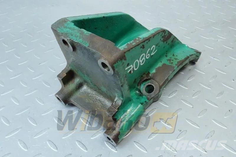 Cummins 3896405 Alternator bracket / Lichtmaschinenhalter  Motoren