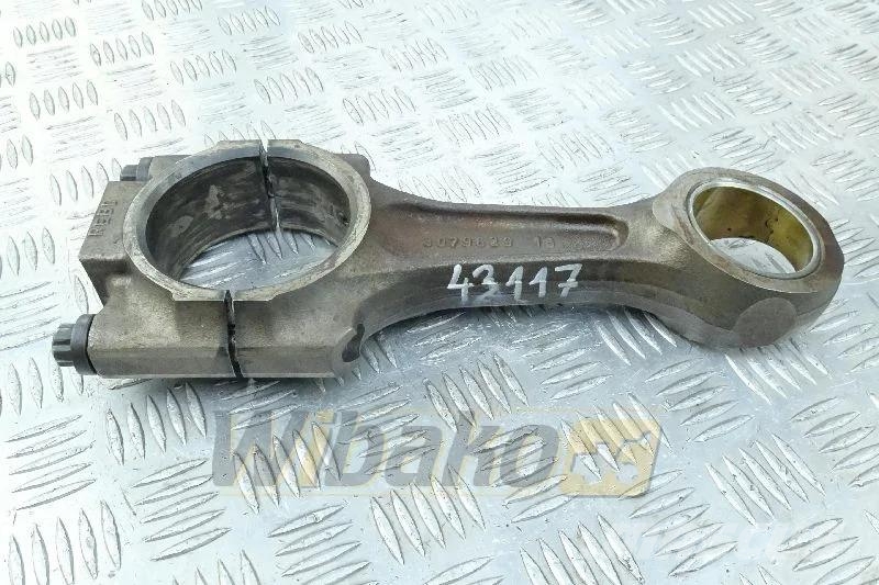 Cummins 3896970 Connecting rod / Pleuelstange / Korbowód Motorer