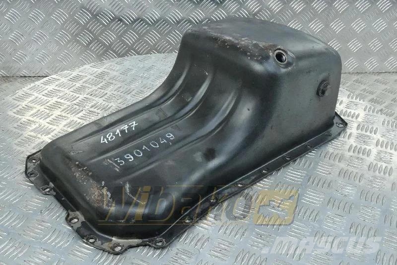 Cummins 3901049 Oil sump / Ölwanne / Misa olejowa Motoren