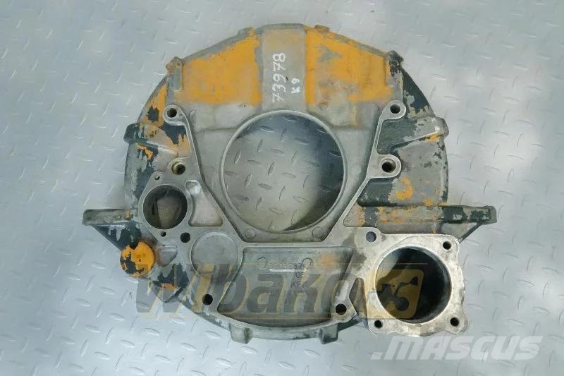 Cummins 3903287 Flywheel housing / Gehäuse des Schwungrade Κινητήρες