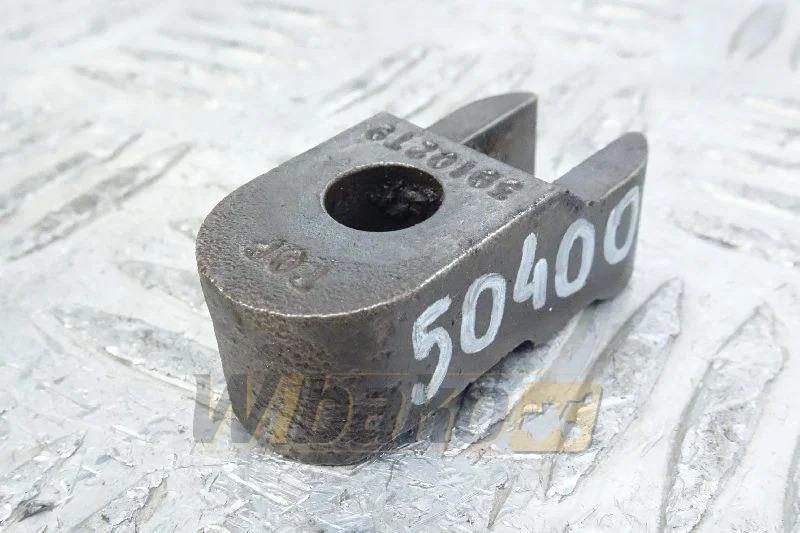 Cummins 3910279 Injector holder / Uchwyt wtryskiwacza Двигатели