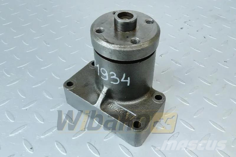 Cummins 3910738 Fan drive / Ventilator-Fuß / Podstawa went Motoren