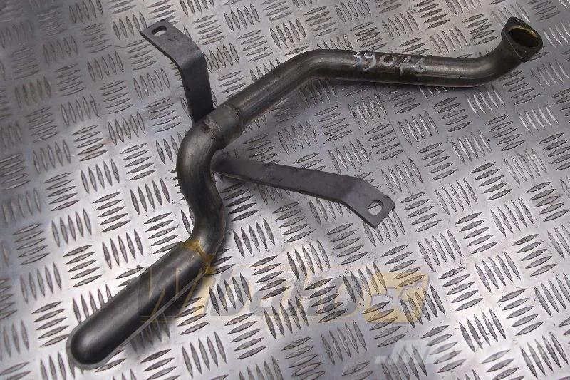 Cummins 3912228 Pipeline / Smok misy olejowej Motoren