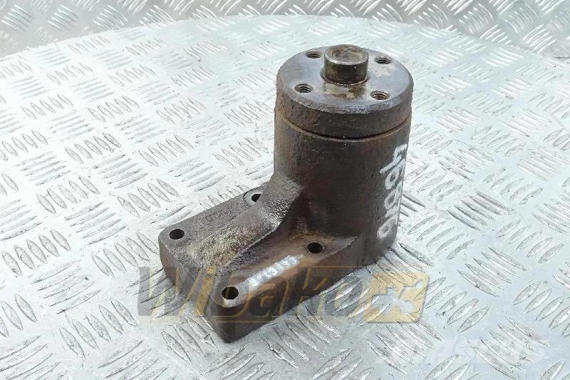 Cummins 3913433 Fan drive / Lüfterantrieb / Podstawa wenty Motoren