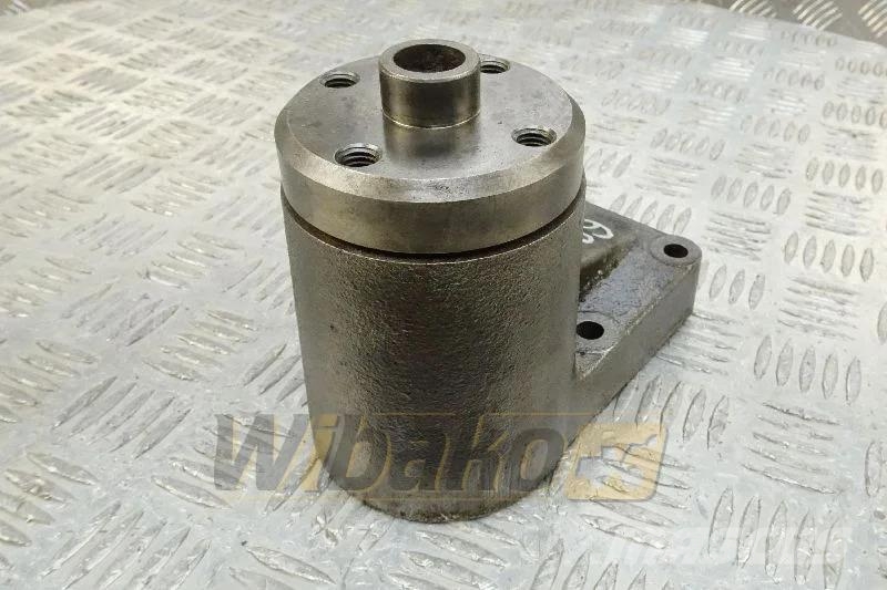 Cummins 3913433 Fan drive / Lüfterantrieb / Podstawa wenty Motoren