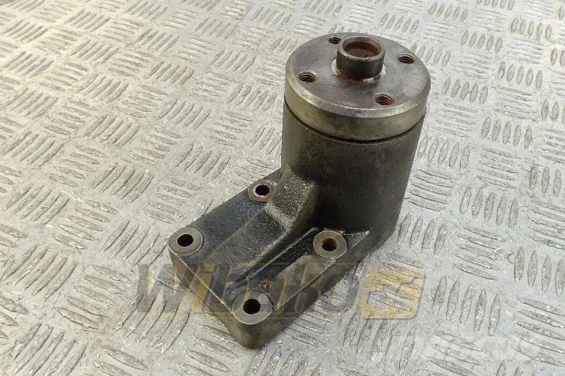 Cummins 3913433 Fan drive / Lüfterantrieb / Podstawa wenty Motoren