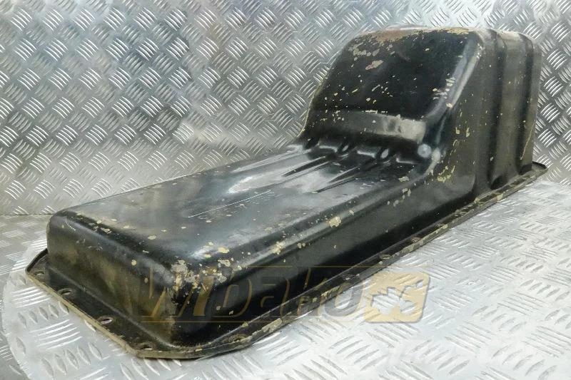 Cummins 3914013 Oil sump / Ölbecken / Misa olejowa Motoren