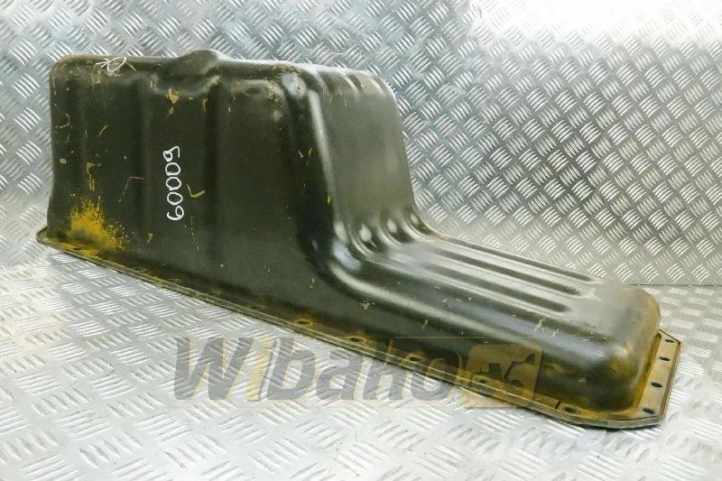 Cummins 3914013 Oil sump / Ölwanne / Misa olejowa Motorlar