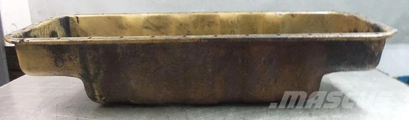 Cummins 3914015 Oil sump / Ölwanne / Misa olejowa Dzinēji