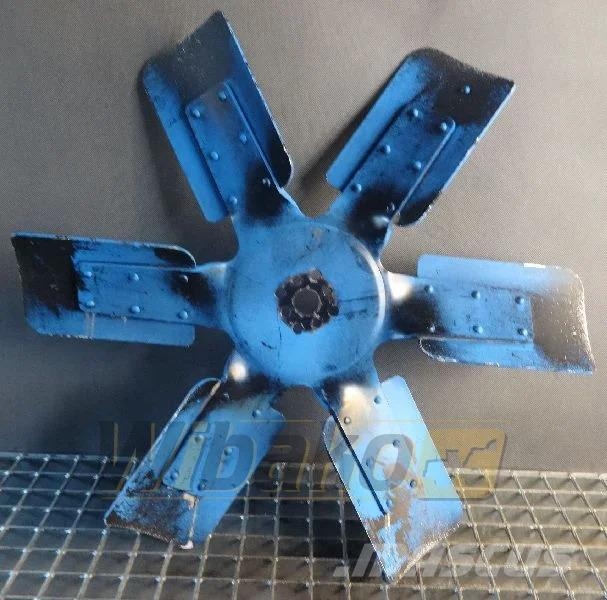 Cummins 3914263 Fan / Ventilator / Wentylator Motoren