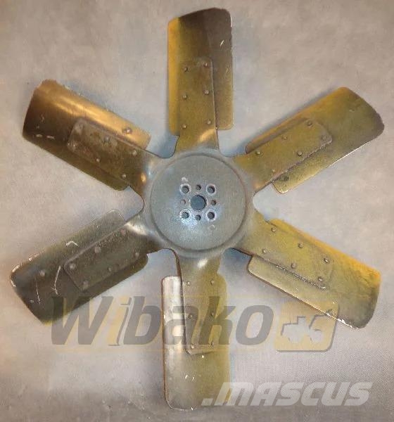 Cummins 3914267 917359*L91 Fan / Ventilator / Wentylator Moteur