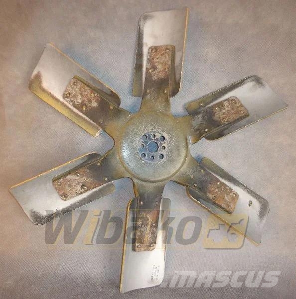Cummins 3914267 917359*L91 Fan / Ventilator / Wentylator Moteur