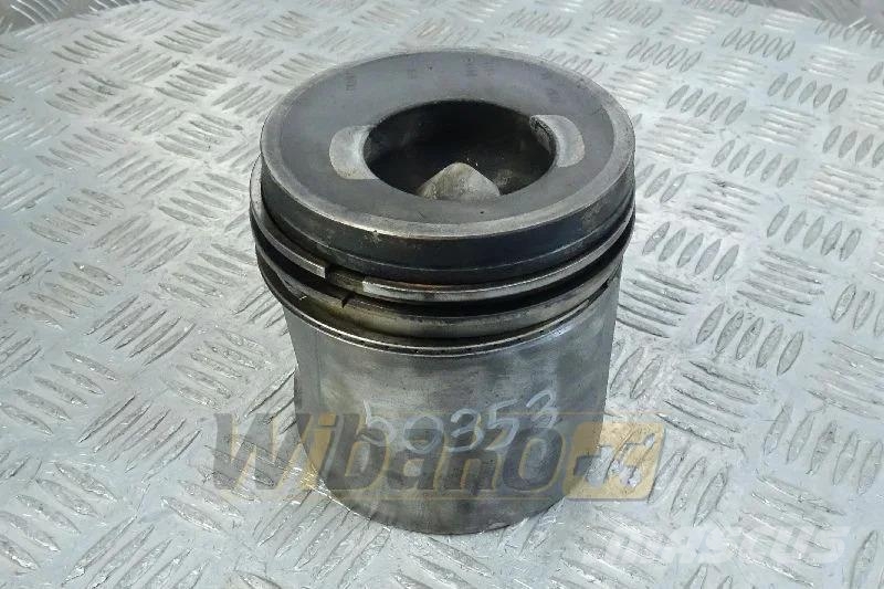 Cummins 3917707 Engine piston / Kolben des Motors / Tłok s Motoren