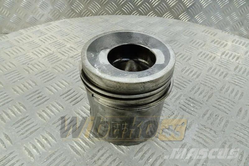 Cummins 3917707 Engine piston / Motorkolben / Tłok silnika Двигуни