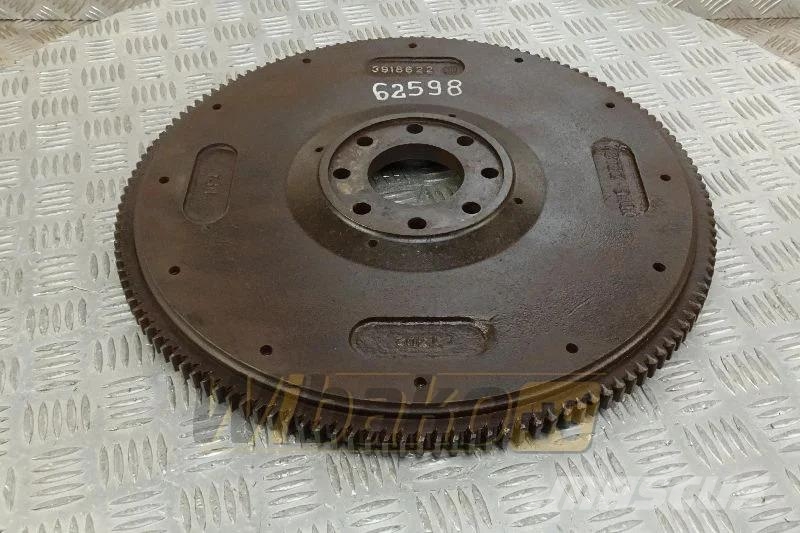 Cummins 3918624 Flywheel / Schwungrad / Koło zamachowe Motoren