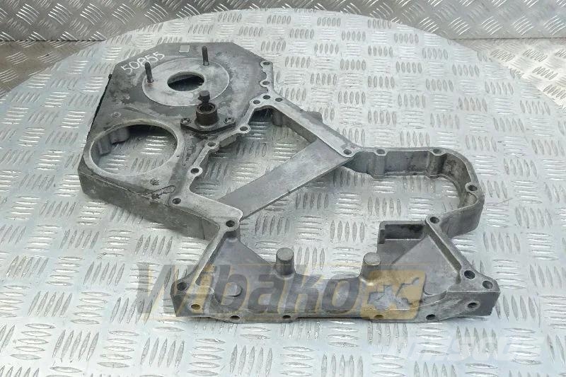 Cummins 3920758 Timing gear housing / Steuergehäuse / Obud Moottorit