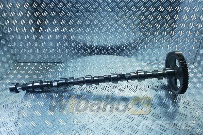 Cummins 3923478 Camshaft / Nockenwelle / Wałek rozrządu Двигуни