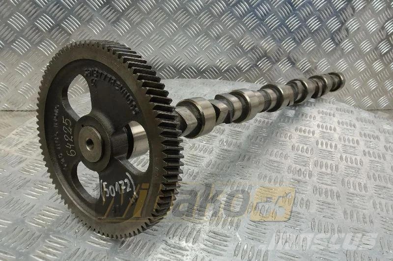 Cummins 3923478 Camshaft / Nockenwelle / Wałek rozrządu Двигуни