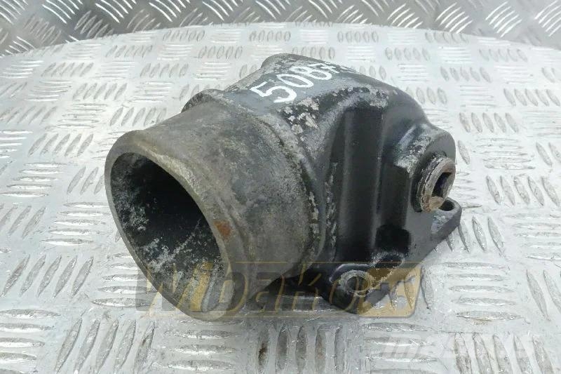 Cummins 3924990 Intake mainfold elbow / Ansaugkrümmer-Wink Motoren