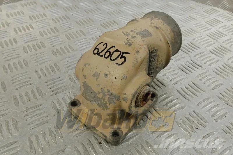 Cummins 3924990 Intake mainfold elbow / Ansaugkrümmer-Wink Motorer