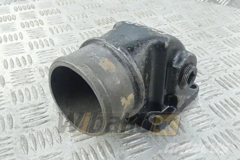 Cummins 3924990 Intake manifold elbow / Ansaugkrümmer-Wink Engines