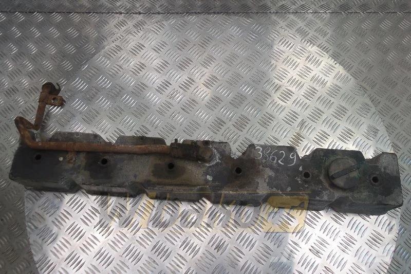 Cummins 3927907 Cylinder head cover / Zylinderkopfhaube / Motoare