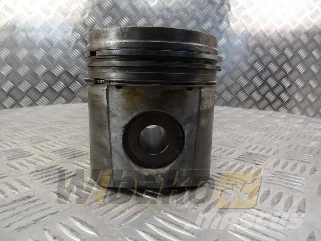Cummins 3929161 Engine piston / Motorkolben / Tłok silnika Двигатели