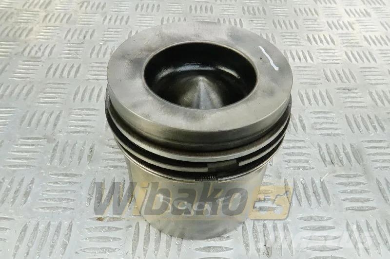 Cummins 3929161 Engine piston / Motorkolben / Tłok silnika Двигуни