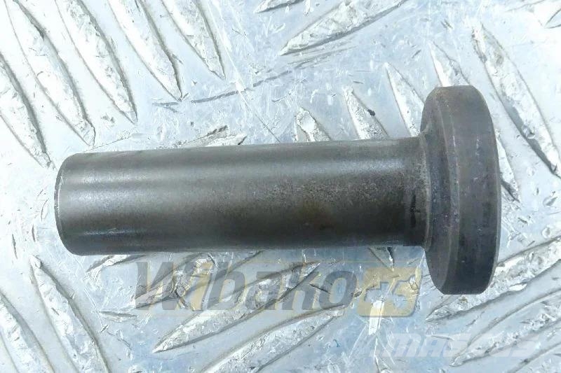 Cummins 3931623 Tappet / Tassenstößel / Szklanka popychacz Двигатели