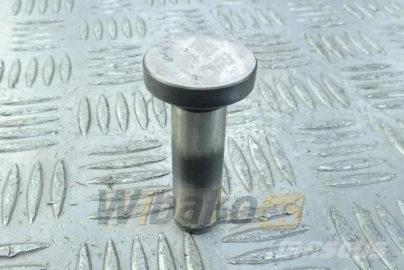 Cummins 3931623 Tappet / Tassenstößel / Szklanka popychacz Engines