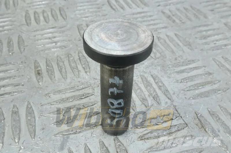 Cummins 3931623 Tappet / Tassenstößel / Szklanka popychacz Двигуни
