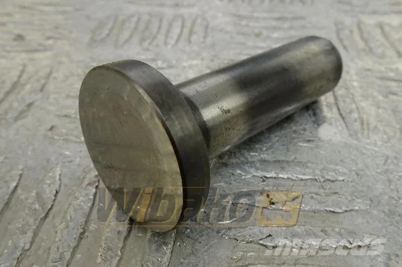 Cummins 3931623 Tappet / Tassenstößel / Szklanka popychacz Motorer