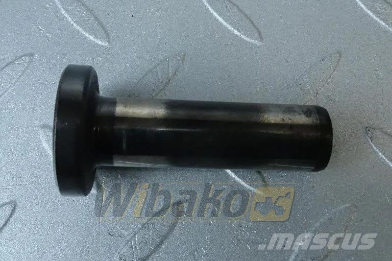 Cummins 3931623 Tappet / Tassenstößel / Szklanka popychacz Dzinēji