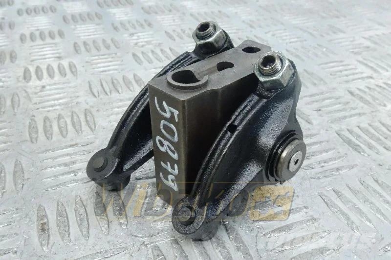 Cummins 3934920 Rocker arm / Kipphebel / Dźwignia zaworowa Motorer