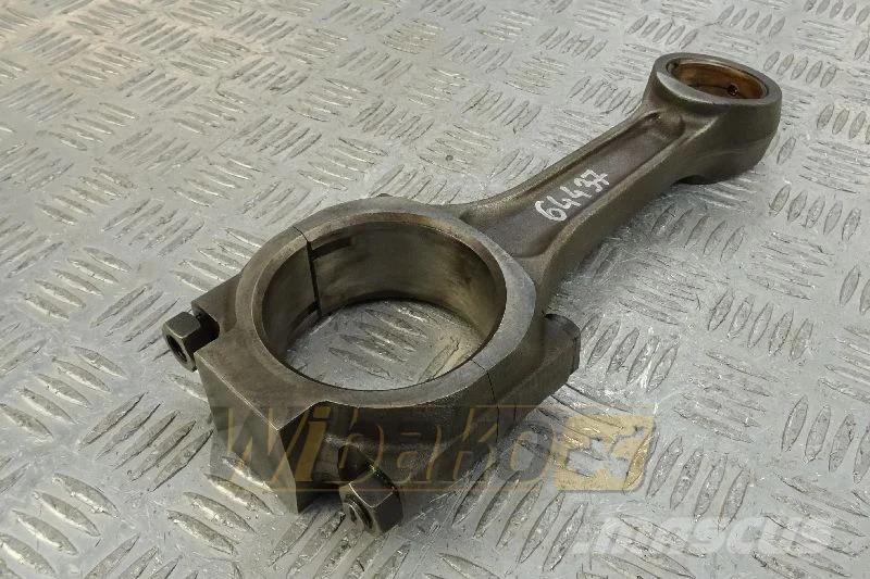 Cummins 3934927 Connecting rod / Pleuelstange / Korbowód Motorer