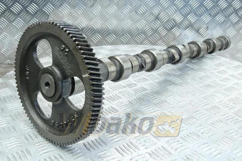 Cummins 3935715 Camshaft / Nockenwelle / Wałek rozrządu Двигуни
