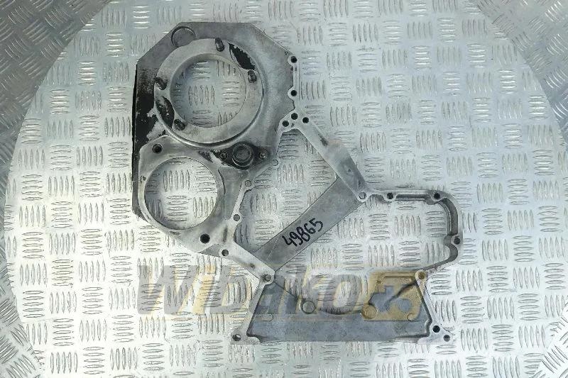 Cummins 3936256 Timing gear housing / Steuergehäuse / Obud Κινητήρες