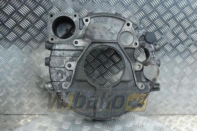 Cummins 3937426 Flywheel housing / Gehäuse des Schwungrade Motoren