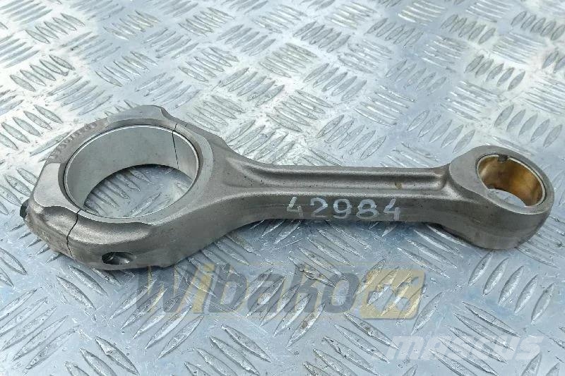 Cummins 3939407 Connecting rod / Pleuelstange / Korbowód Motoren