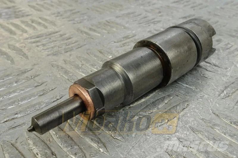 Cummins 3939695 Injector / Injektor / Wtryskiwacz Dzinēji