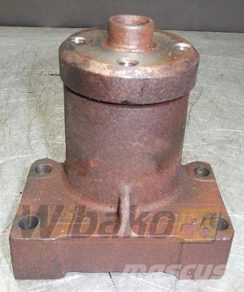 Cummins 3942896 Fan drive / Lüfterantrieb / Podstawa wenty Motoren