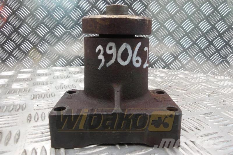 Cummins 3942896 Fan drive / Lüfterantrieb / Podstawa wenty Motory
