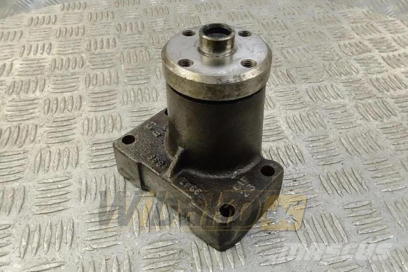Cummins 3942896 Fan drive / Lüfterantrieb / Podstawa wenty Двигуни