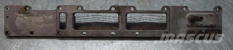 Cummins 3944219 Inlet manifold heater / Ansaugkrümmer-Heiz Engines
